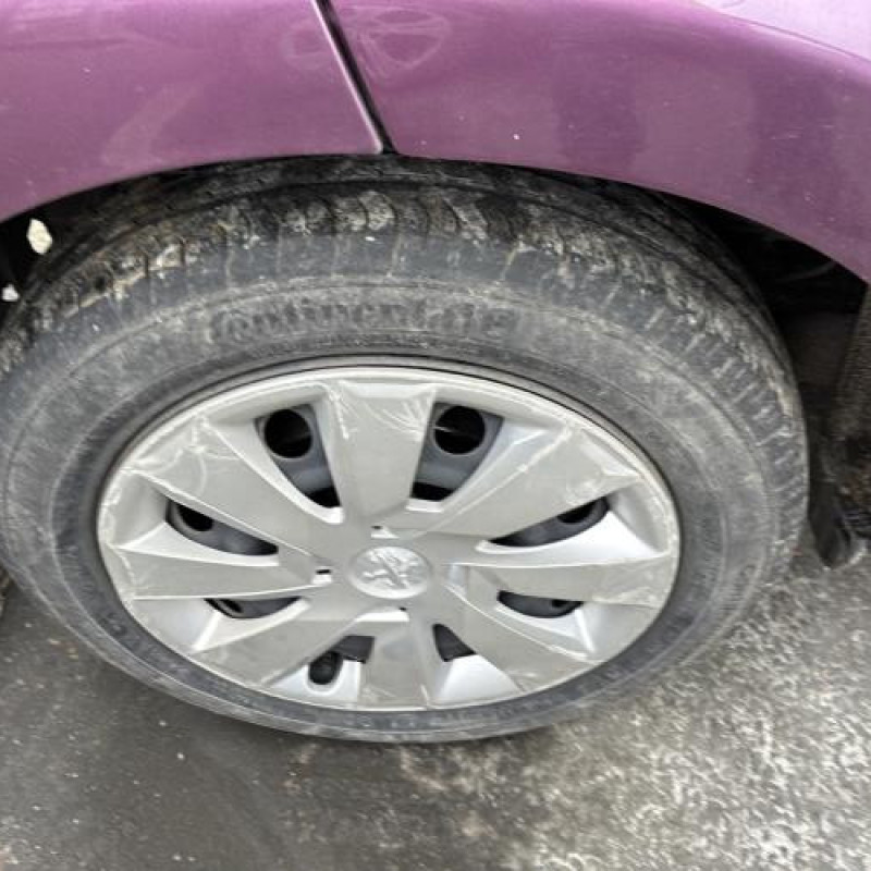 Retroviseur gauche PEUGEOT 107 Photo n°20