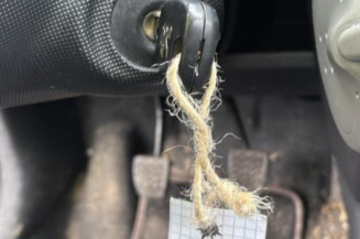 Vitre avant droit PEUGEOT 107