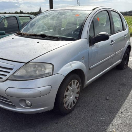 Mastervac CITROEN C3 1 Photo n°1