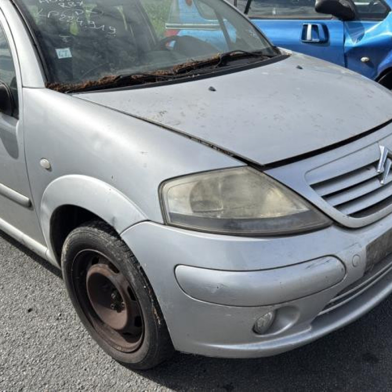 Mastervac CITROEN C3 1 Photo n°2