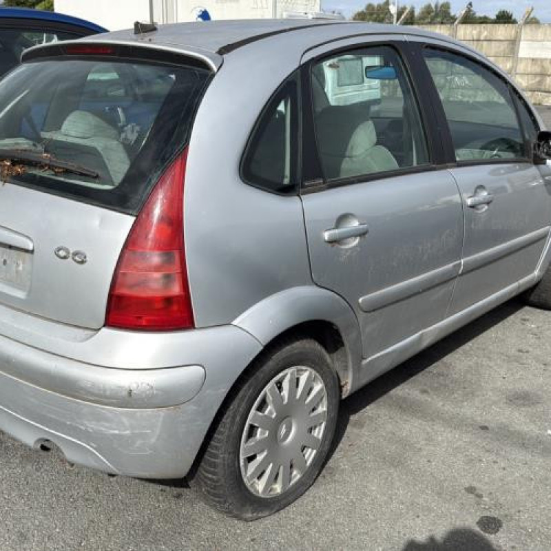 Mastervac CITROEN C3 1 Photo n°3