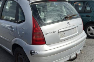 Mastervac CITROEN C3 1