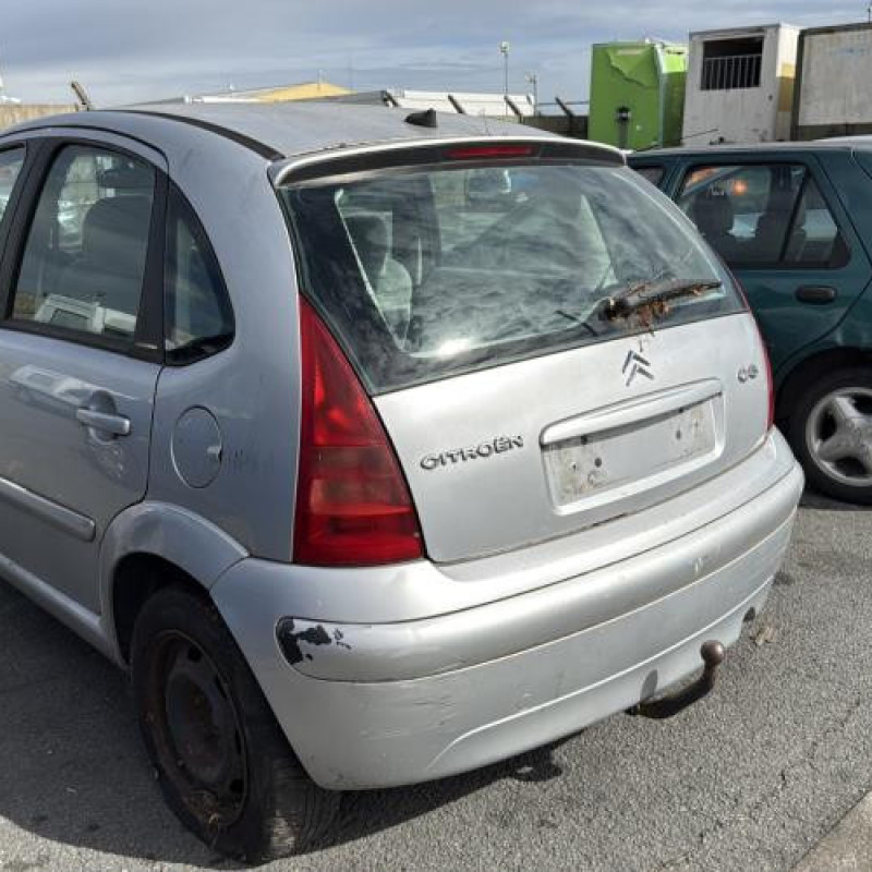 Mastervac CITROEN C3 1 Photo n°4
