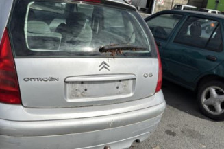 Mastervac CITROEN C3 1