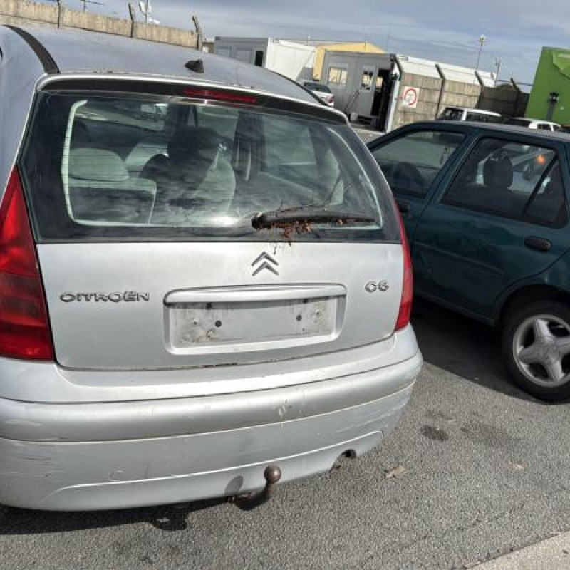 Mastervac CITROEN C3 1 Photo n°5