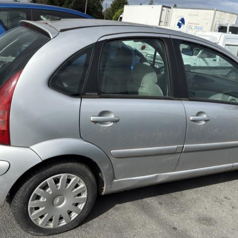 Mastervac CITROEN C3 1 Photo n°7