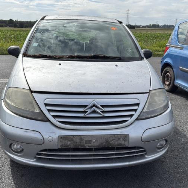 Mastervac CITROEN C3 1 Photo n°8