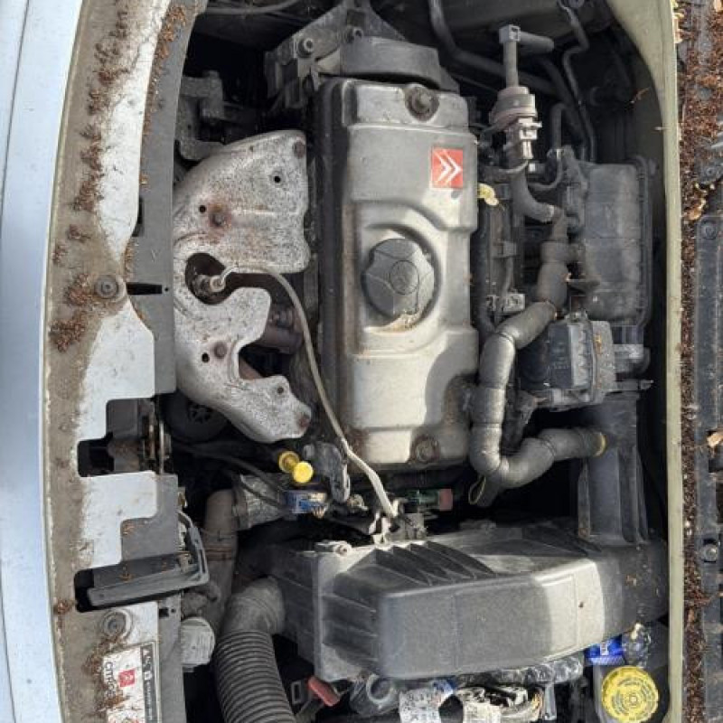 Mastervac CITROEN C3 1 Photo n°9