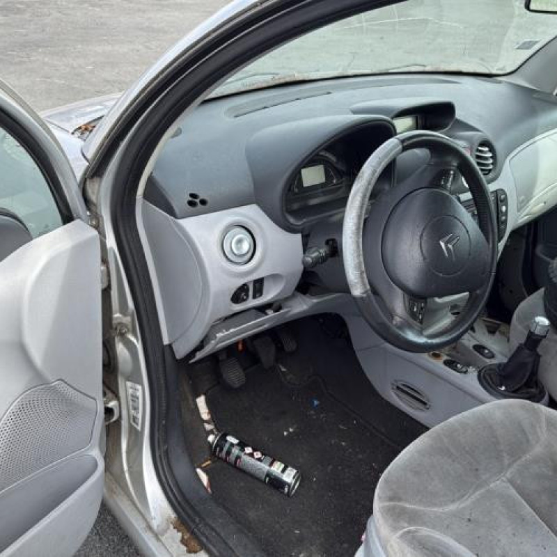 Mastervac CITROEN C3 1 Photo n°11