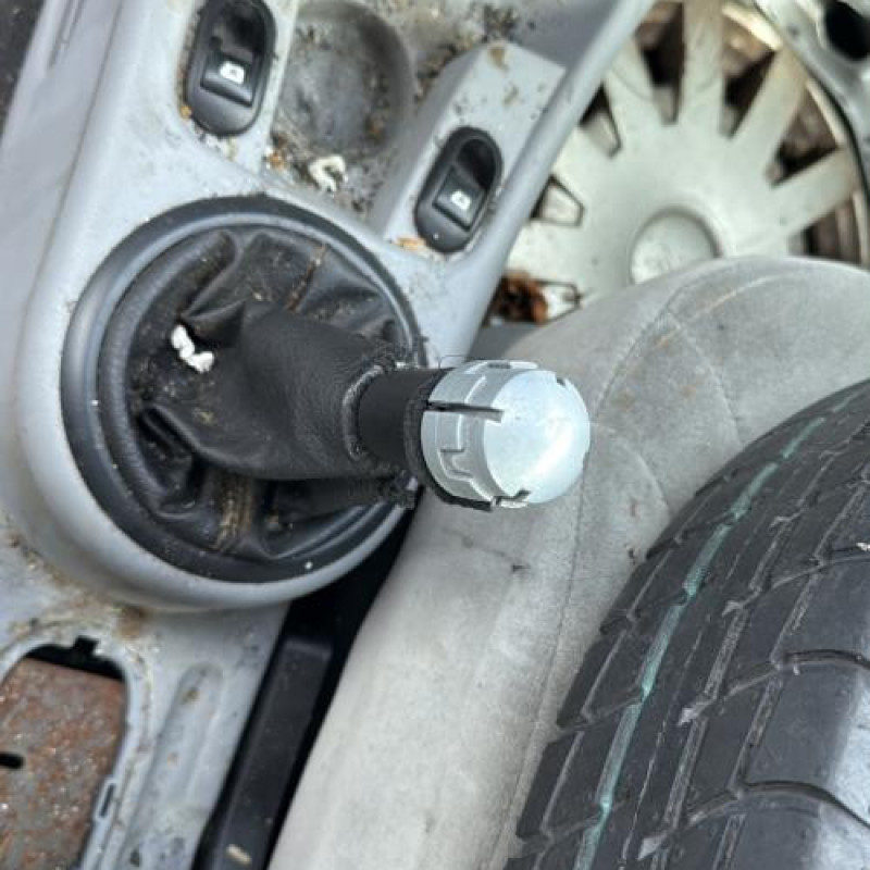 Mastervac CITROEN C3 1 Photo n°16