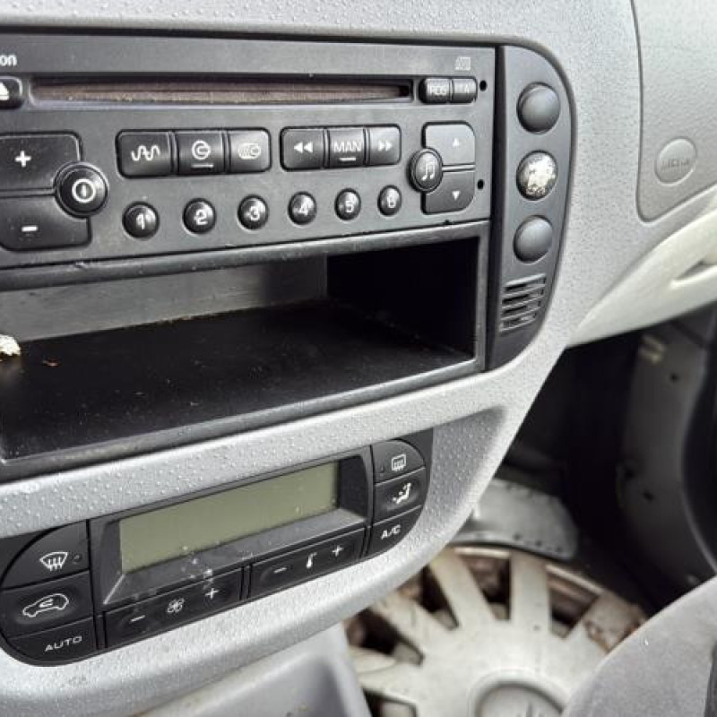 Mastervac CITROEN C3 1 Photo n°17