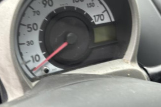 Retroviseur gauche PEUGEOT 107