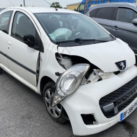 Retroviseur gauche PEUGEOT 107