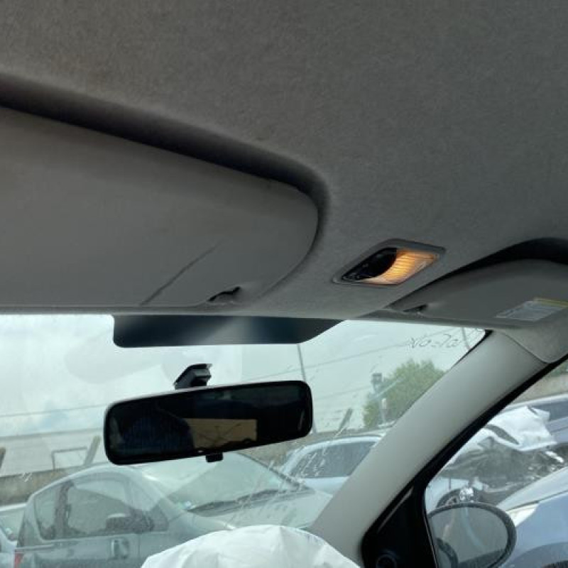 Retroviseur gauche PEUGEOT 107 Photo n°16