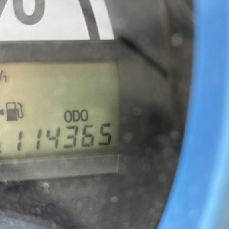 Retroviseur gauche PEUGEOT 107 Photo n°20