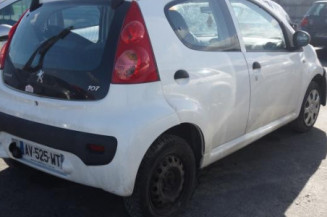 Retroviseur gauche PEUGEOT 107
