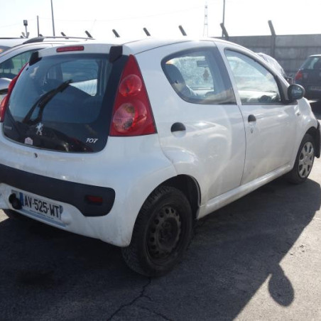 Retroviseur gauche PEUGEOT 107
