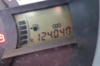 Retroviseur gauche PEUGEOT 107