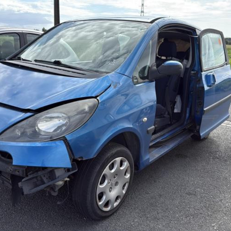 Mastervac PEUGEOT 1007 Photo n°1