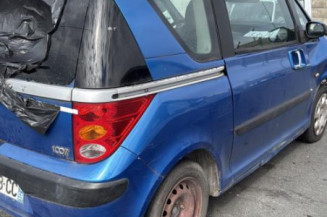 Mastervac PEUGEOT 1007