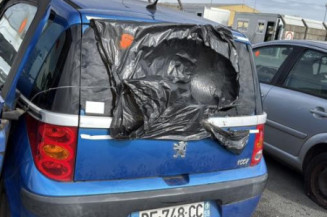 Mastervac PEUGEOT 1007