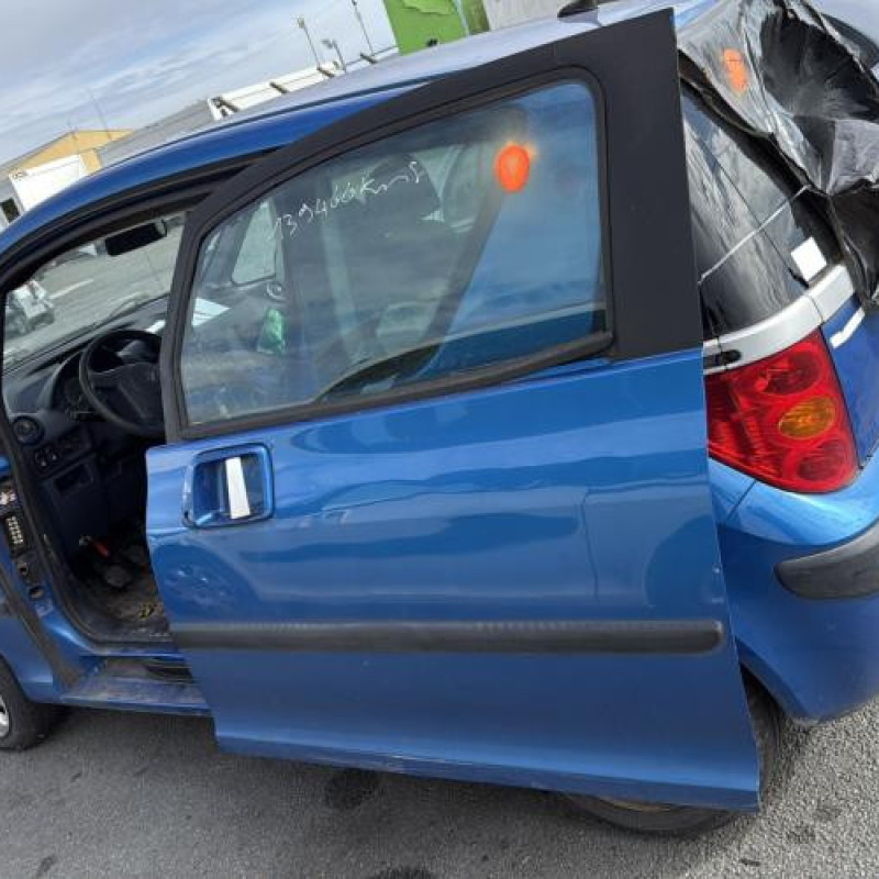 Mastervac PEUGEOT 1007 Photo n°6