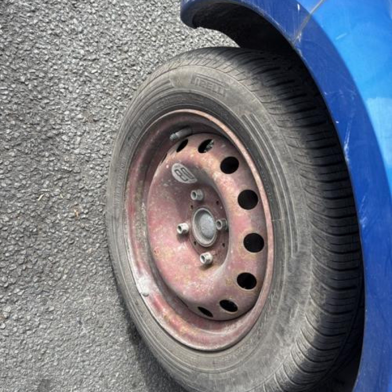 Mastervac PEUGEOT 1007 Photo n°8