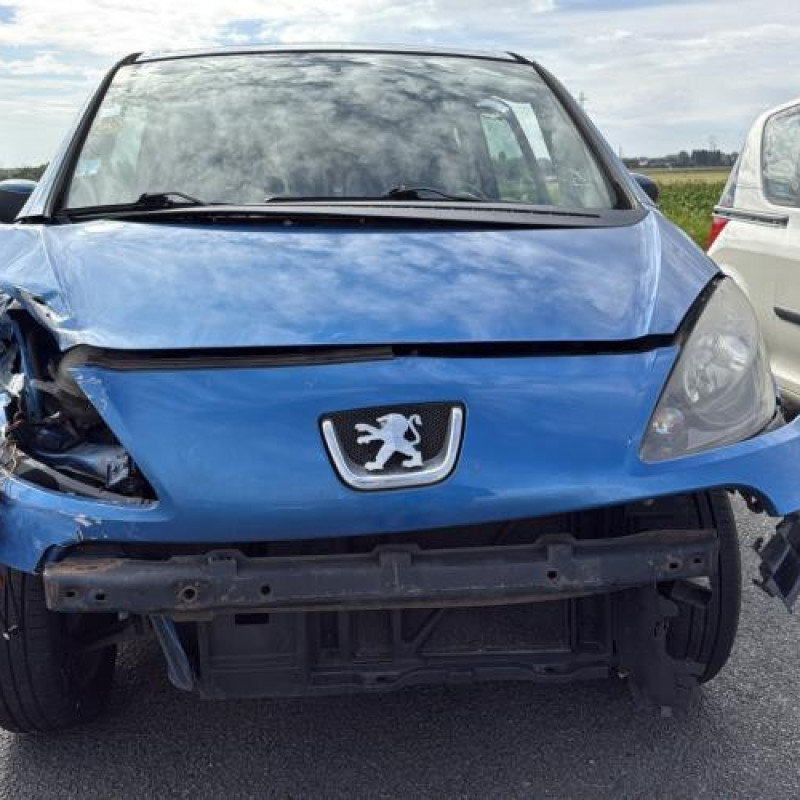 Mastervac PEUGEOT 1007 Photo n°9
