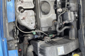 Mastervac PEUGEOT 1007