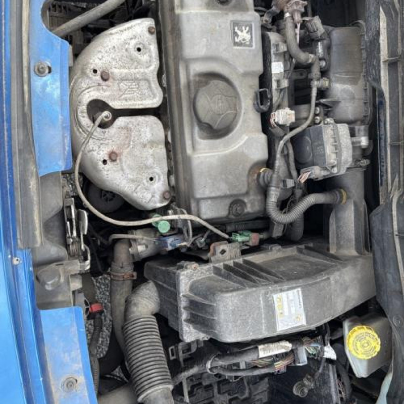 Mastervac PEUGEOT 1007 Photo n°10