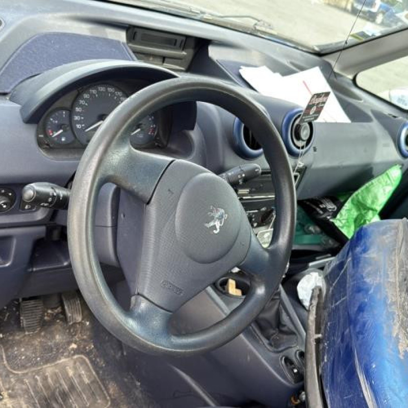 Mastervac PEUGEOT 1007 Photo n°11