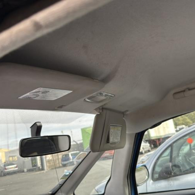 Mastervac PEUGEOT 1007 Photo n°12