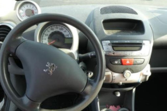 Retroviseur gauche PEUGEOT 107