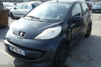Retroviseur gauche PEUGEOT 107
