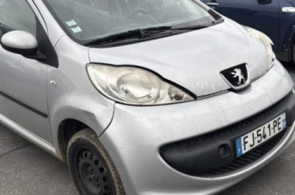 Capot PEUGEOT 107