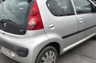 Capot PEUGEOT 107