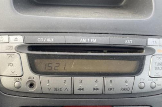 Retroviseur gauche PEUGEOT 107