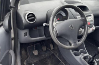 Retroviseur gauche PEUGEOT 107