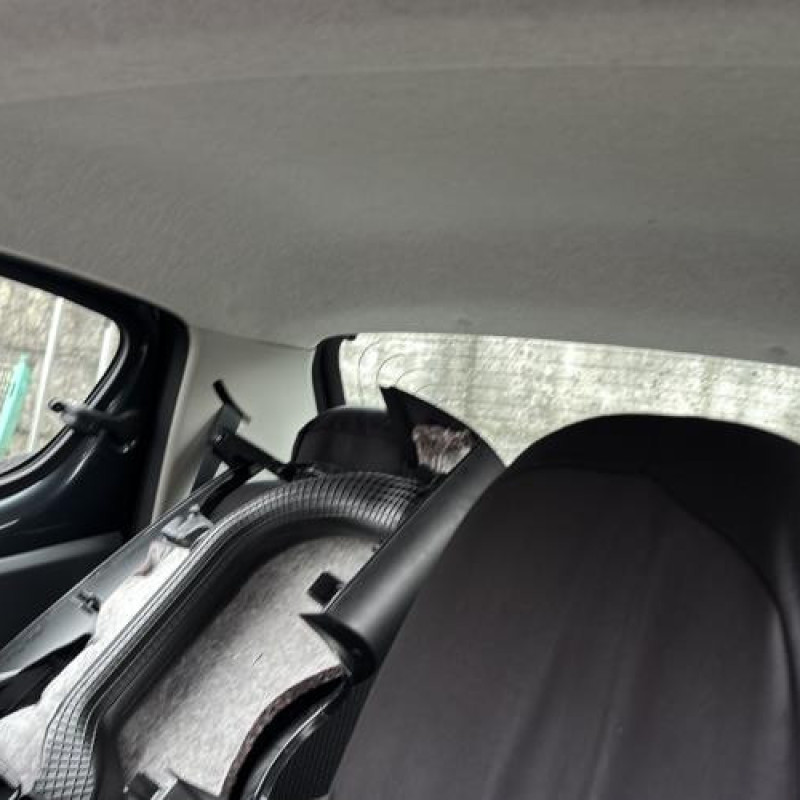 Retroviseur gauche PEUGEOT 107 Photo n°10