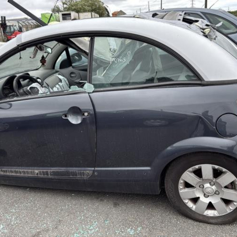 Mastervac CITROEN C3 PLURIEL Photo n°6