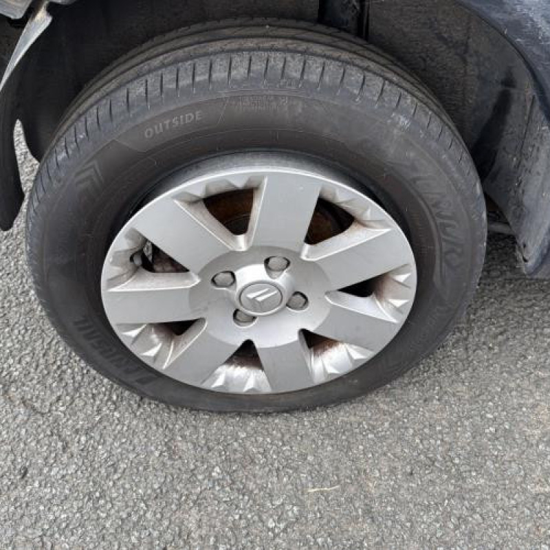 Mastervac CITROEN C3 PLURIEL Photo n°13