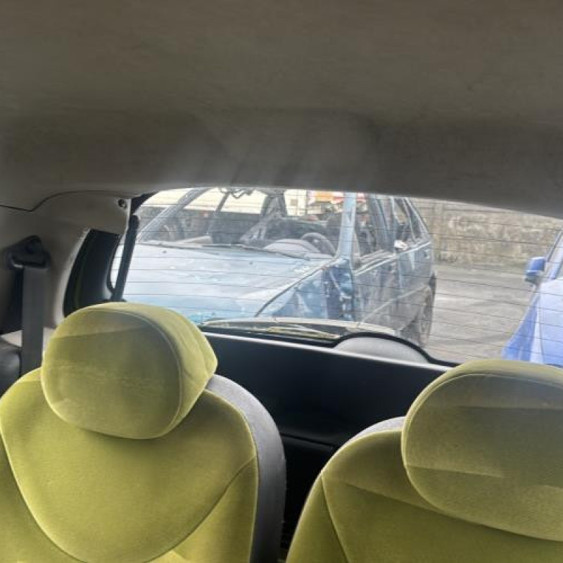 Mastervac CITROEN C2 Photo n°10