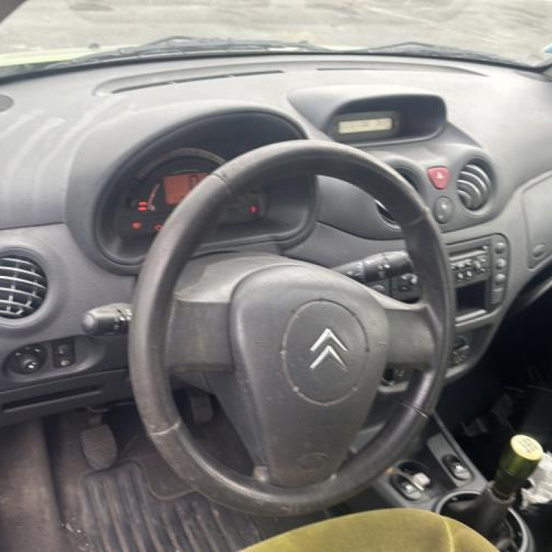 Mastervac CITROEN C2 Photo n°11