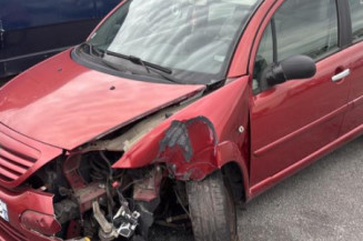 Mastervac CITROEN C3 1