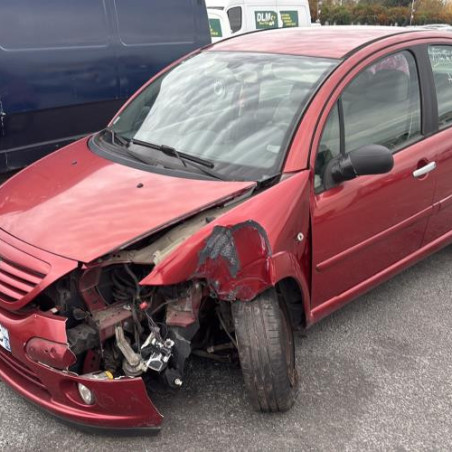 Mastervac CITROEN C3 1