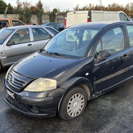 Mastervac CITROEN C3 1