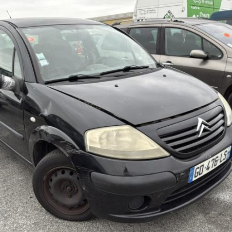 Mastervac CITROEN C3 1