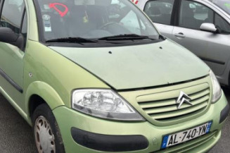 Mastervac CITROEN C3 1