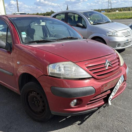 Mastervac CITROEN C3 1