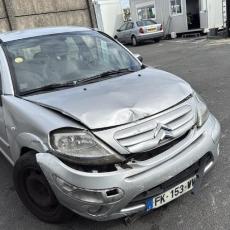 Mastervac CITROEN C3 1